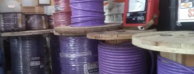 La imagen 7 de la Empresa FERNANDEZ ILUMINACIÓN Tienda de iluminación en Moreno AR-B