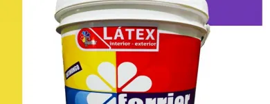 La imagen 4 de la Empresa FERRETERIA EL ONCE Pinturas Y Barnices en Darregueira AR-B