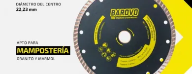 La imagen 5 de la Empresa FERRETERIA EL ONCE Pinturas Y Barnices en Darregueira AR-B