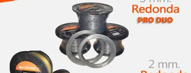 La imagen 6 de la Empresa FERRETERIA EL ONCE Pinturas Y Barnices en Darregueira AR-B