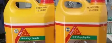 La imagen 1 de la Empresa FERRETERÍA GILGAL Tienda de pinturas en San Luis AR-D