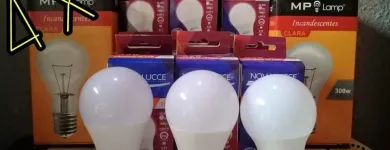 La imagen 4 de la Empresa FERRETERÍA GILGAL Tienda de pinturas en San Luis AR-D