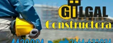 La imagen 5 de la Empresa FERRETERÍA GILGAL Tienda de pinturas en San Luis AR-D