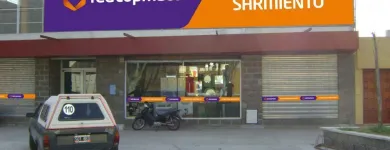 La imagen 1 de la Empresa FERRETERIA SARMIENTO SRL Ferretería en Río Segundo AR-X