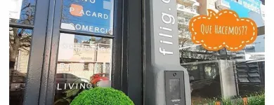 La imagen 4 de la Empresa FILIG MUEBLES Ventas por mayor de Muebles en Rosario AR-S