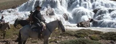 La imagen 3 de la Empresa FINCAS MARIME Casa de Campo en San Rafel AR-M	