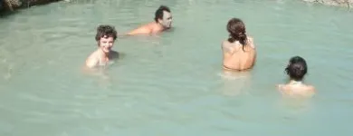 La imagen 4 de la Empresa FINCAS MARIME Casa de Campo en San Rafel AR-M	