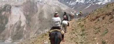 La imagen 5 de la Empresa FINCAS MARIME Casa de Campo en San Rafel AR-M	