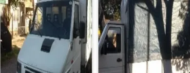 La imagen 3 de la Empresa FLETES OJEDA Compañía de mudanzas en José Mármol AR-B