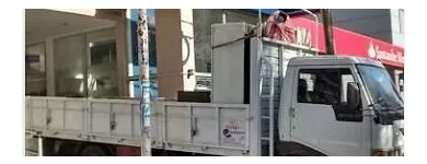 La imagen 1 de la Empresa FLETES Y MUDANZAS JULIO Servicios de Mudanzas en Escobar AR-B