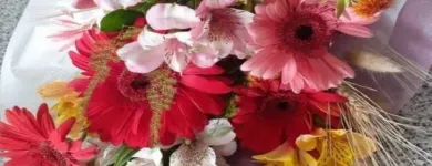 La imagen 4 de la Empresa FLORES LUNA Florista en Mendoza AR-M	