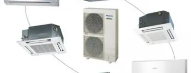 La imagen 6 de la Empresa FMGOODAIR Service de Aire Acondicionado en Zona Sur AR-B