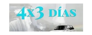 La imagen 2 de la Empresa FOREST SRL RENT A CAR Vehiculos en Puerto Iguazú AR-N	