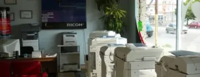 La imagen 1 de la Empresa FOTOCOPIADORAS F CURRA Zona en Olavarría AR-B