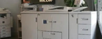 La imagen 2 de la Empresa FOTOCOPIADORAS F CURRA Zona en Olavarría AR-B