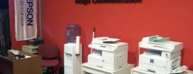 La imagen 4 de la Empresa FOTOCOPIADORAS F CURRA Zona en Olavarría AR-B