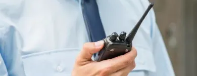 La imagen 1 de la Empresa FUERZA 1 Vigilantes de Seguridad en Luján de Cuyo AR-M	