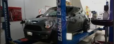 La imagen 5 de la Empresa FULL GARAGE Taller de reparación de automóviles en Bahía Blanca AR-B