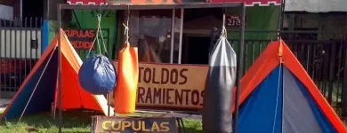 La imagen 1 de la Empresa FULL LONAS - LONERA GENERAL Toldos para Carpas en Burzaco AR-B