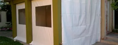 La imagen 2 de la Empresa FULL LONAS - LONERA GENERAL Toldos para Carpas en Burzaco AR-B