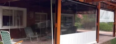 La imagen 4 de la Empresa FULL LONAS - LONERA GENERAL Toldos para Carpas en Burzaco AR-B