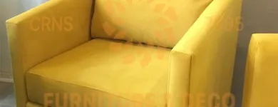 La imagen 1 de la Empresa FURNITURE & DECO Ventas por mayor de Muebles en Capital Federal AR-B