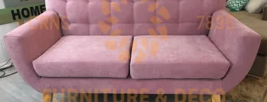 La imagen 4 de la Empresa FURNITURE & DECO Ventas por mayor de Muebles en Capital Federal AR-B