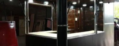 La imagen 1 de la Empresa FV ESTRUCTURAS Ventas de Móviles Habitacionales en Guernica AR-B