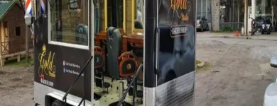 La imagen 3 de la Empresa FV ESTRUCTURAS Ventas de Móviles Habitacionales en Guernica AR-B