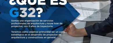 La imagen 8 de la Empresa G32 ARQUITECTURA EFICIENTE Remodelación en Rosario AR-S