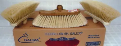 La imagen 1 de la Empresa GALIZA - ROBERTO FERNANDEZ Escobillones en Buenos Aires Argentina