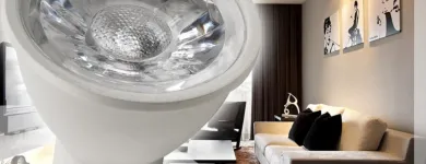 La imagen 1 de la Empresa GAMALEDS Tubos LED en Buenos Aires Argentina