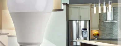 La imagen 3 de la Empresa GAMALEDS Tubos LED en Buenos Aires Argentina