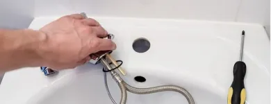 La imagen 1 de la Empresa GASISTAS MATRICULADOS - TECNO DUCTO Reparación de Artefactos de Gas en Rosario AR-S