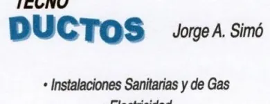 La imagen 2 de la Empresa GASISTAS MATRICULADOS - TECNO DUCTO Reparación de Artefactos de Gas en Rosario AR-S