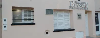 La imagen 2 de la Empresa GERARDO BIANCHI PROPIEDADES Inmobiliarias en Pehuajó AR-B