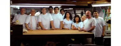 La imagen 5 de la Empresa GESTAL DECO Ventas de Butacas en Capital Federal AR-B