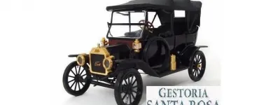 La imagen 1 de la Empresa GESTORÍA SANTA ROSA - TRAMITES EN TODA LA PROV. DE CÓRDOBA Transferencia del Automotor en Santa Rosa de Calamuchita AR-X