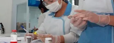 La imagen 1 de la Empresa GIANNONI MIGUEL - ANALISIS CLINICOS Toxicologia en Villa Elisa AR-B