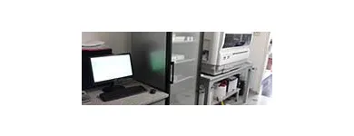 La imagen 2 de la Empresa GIANNONI MIGUEL - ANALISIS CLINICOS Toxicologia en Villa Elisa AR-B