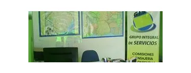 La imagen 2 de la Empresa GIS SERVICIOS Trámites en General Madariaga AR-B