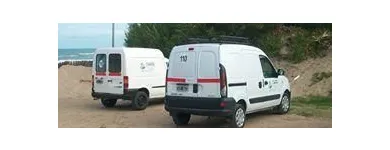 La imagen 3 de la Empresa GIS SERVICIOS Trámites en General Madariaga AR-B