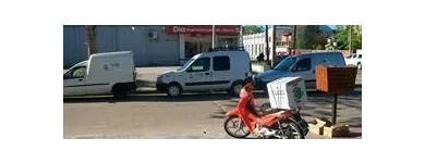 La imagen 5 de la Empresa GIS SERVICIOS Trámites en General Madariaga AR-B