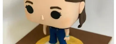 La imagen 3 de la Empresa GISE CAKES Tortas temáticas en Capital Federal AR-B