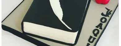 La imagen 4 de la Empresa GISE CAKES Tortas temáticas en Capital Federal AR-B