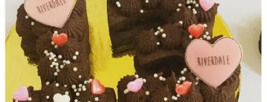 La imagen 7 de la Empresa GISE CAKES Tortas temáticas en Capital Federal AR-B