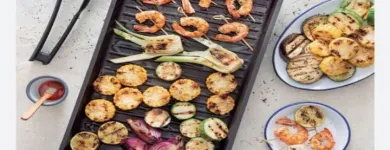 La imagen 4 de la Empresa GISELLE ESSEN Carpinteria Metalica en Escobar AR-B