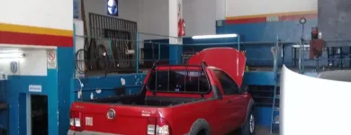 La imagen 3 de la Empresa GNC SAN CARLOS Tienda de repuestos para automóviles en Córdoba Argentina