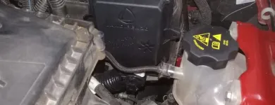 La imagen 7 de la Empresa GNC SAN CARLOS Tienda de repuestos para automóviles en Córdoba Argentina