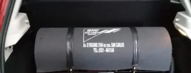 La imagen 8 de la Empresa GNC SAN CARLOS Tienda de repuestos para automóviles en Córdoba Argentina